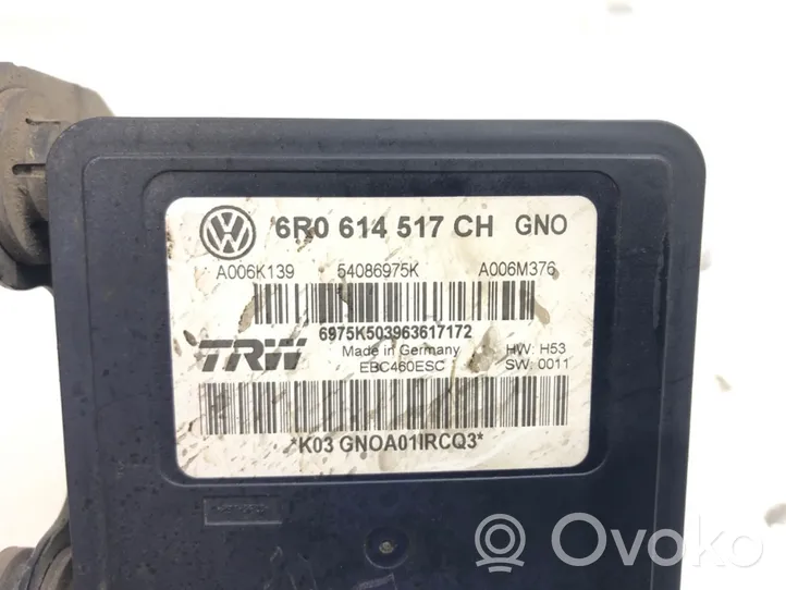 Skoda Rapid (NH) Pompe ABS 6R0614517CH