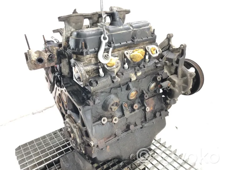 Dodge Caravan Engine EGM