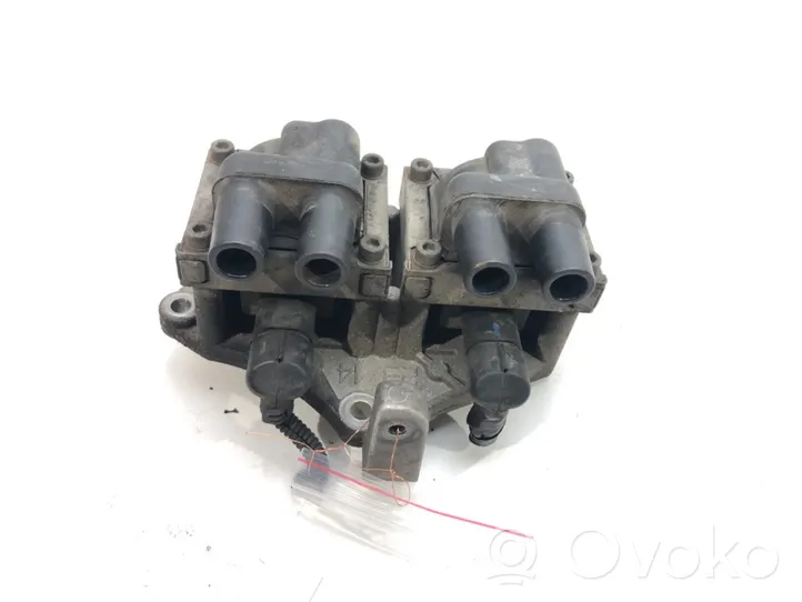 Fiat Panda 141 High voltage ignition coil 