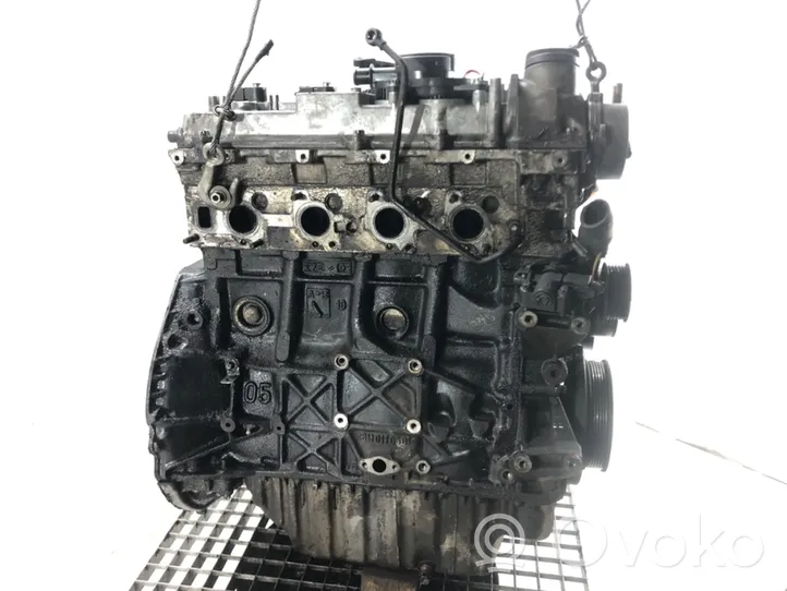 Mercedes-Benz Vito Viano W638 Engine 611980