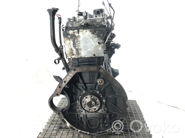 Mercedes-Benz Vito Viano W638 Engine 611980