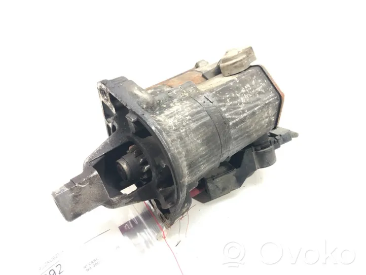 Dodge Grand Caravan Motor de arranque 04686045AC