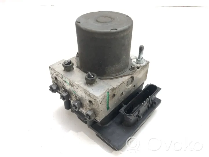 Nissan Qashqai ABS-pumppu 0265950930