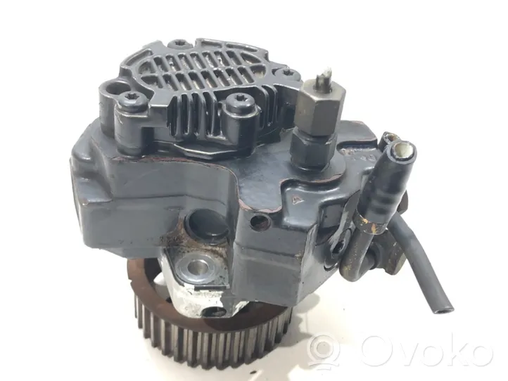 Chrysler Grand Voyager IV Pompe d'injection de carburant à haute pression 0445010034