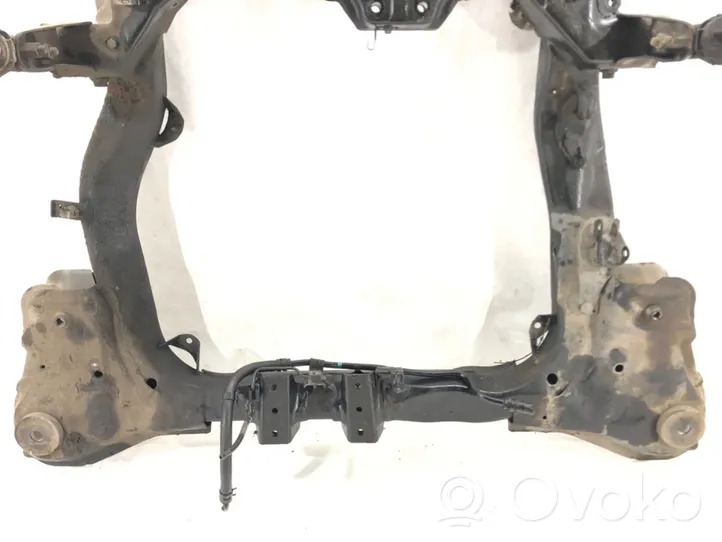 Honda Accord Front subframe 