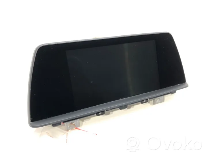 BMW 3 GT F34 Monitor/display/piccolo schermo 9322120