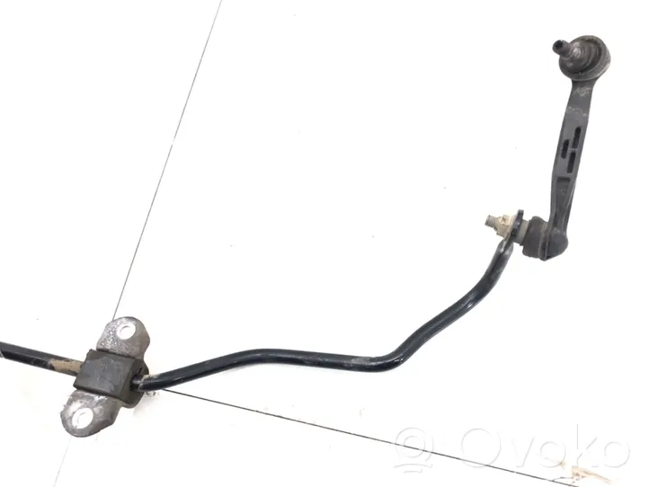 BMW 3 GT F34 Barre anti-roulis arrière / barre stabilisatrice 6853474