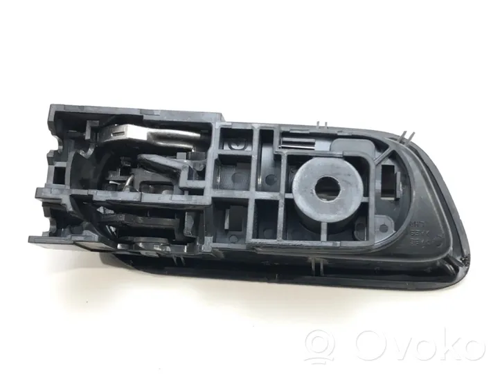 Mazda CX-9 Rear door interior handle 