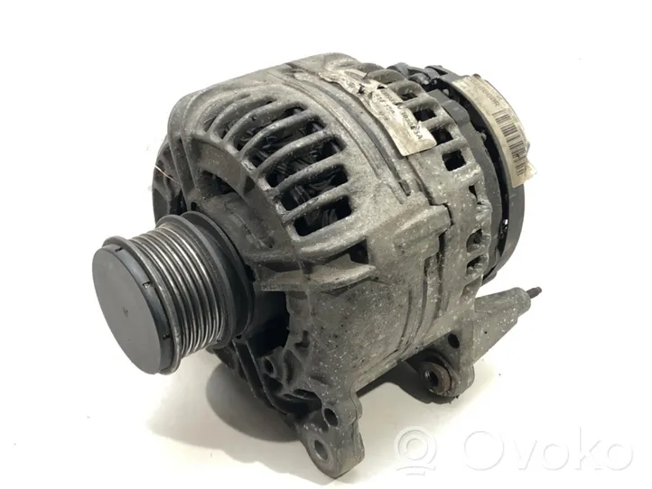 Ford Galaxy Alternator 0124515010