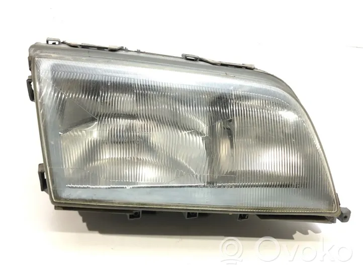 Mercedes-Benz C AMG W202 Headlight/headlamp 