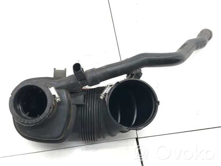 Mercedes-Benz E W212 Tube d'admission d'air A6510940051