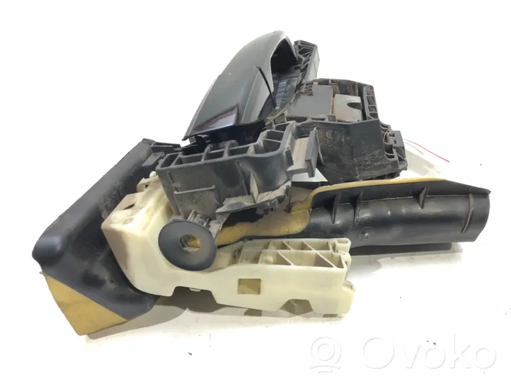 Mercedes-Benz E W212 Maniglia esterna per portiera anteriore A2047601634