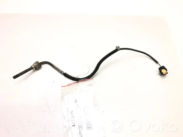 Mercedes-Benz E W212 Abgastemperatursensor A0081534128