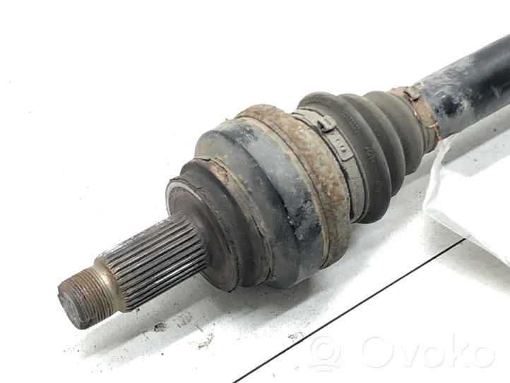 BMW 5 F10 F11 Front driveshaft 7581024