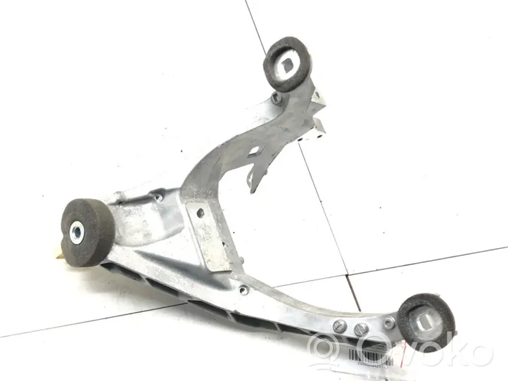 BMW 5 F10 F11 Supporto della scatola del cambio 2021071