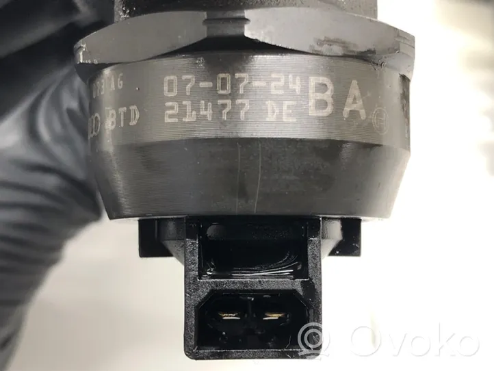 Audi A3 S3 8P Комплект жиклеров (форсунок) 038130073AG