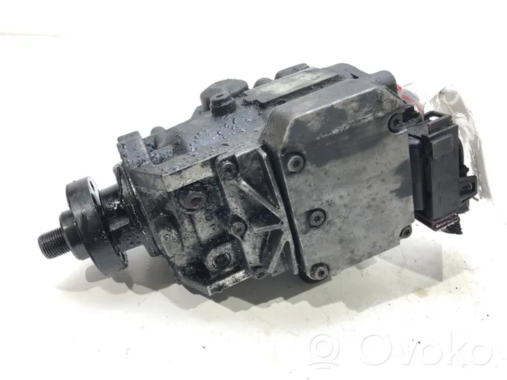 Opel Zafira A Pompe d'injection de carburant à haute pression Y20DTH