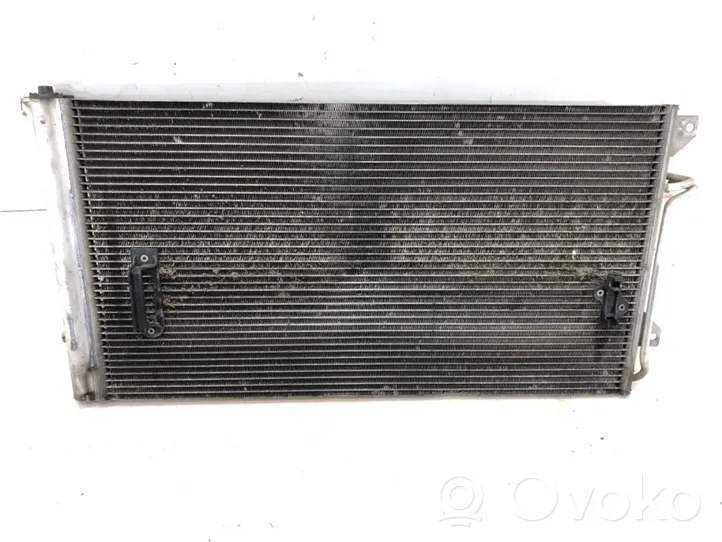 Volkswagen Touareg I Radiateur de refroidissement 