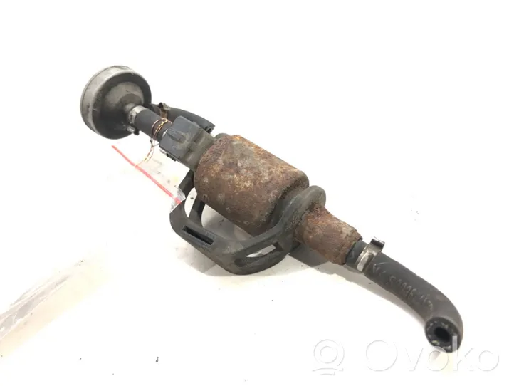 Volkswagen Touareg I Pompe de circulation d'eau, chauffage auxiliaire Webasto 30087A