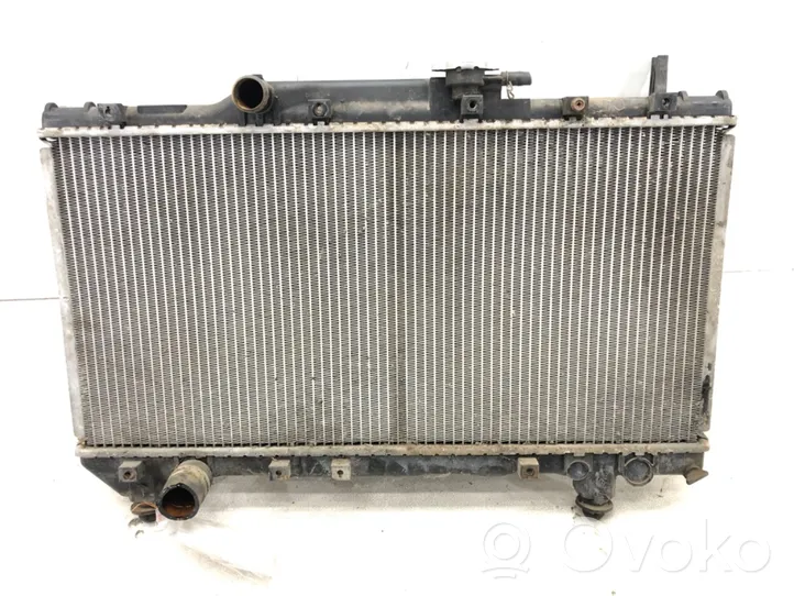 Ford Granada Radiatore di raffreddamento 64838A