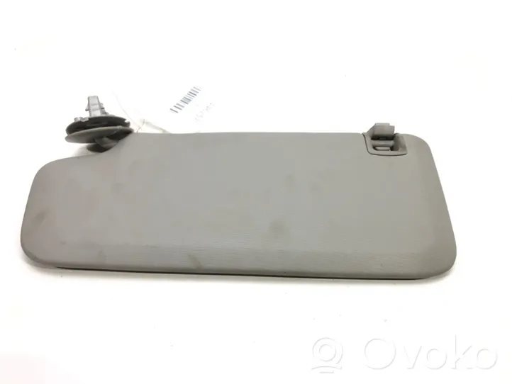 Opel Astra J Sun visor 