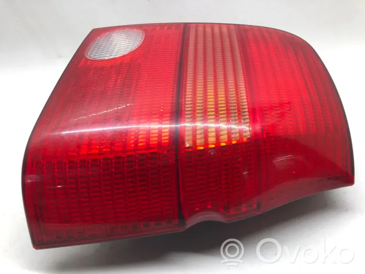 Volkswagen Lupo Rear/tail lights 