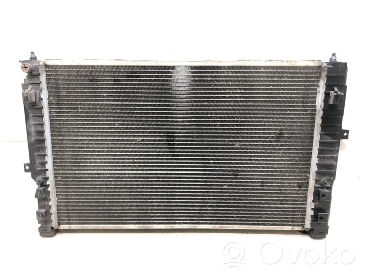 Audi A6 Allroad C5 Radiateur de refroidissement 