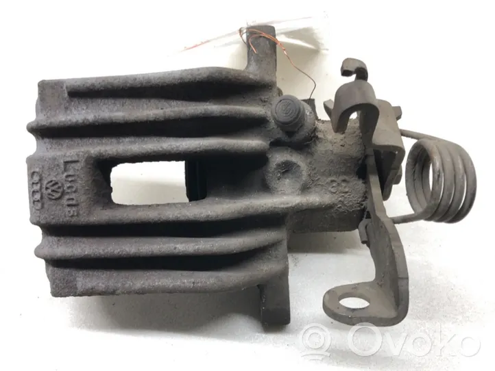 Audi A4 S4 B7 8E 8H Caliper del freno trasero 