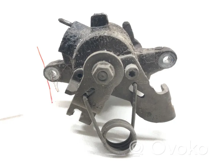 Audi A4 S4 B7 8E 8H Caliper del freno trasero 