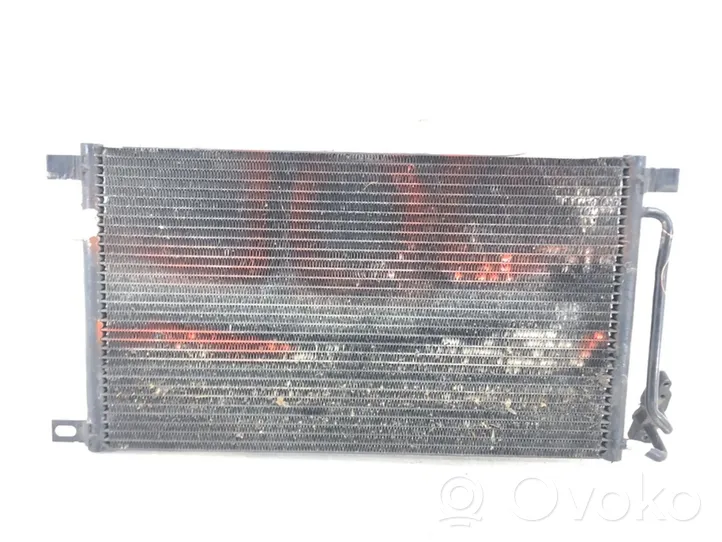 BMW 3 E46 Radiateur de refroidissement 8377648