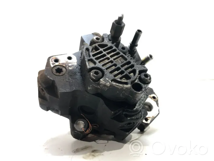 Peugeot 307 Pompe d'injection de carburant à haute pression 0445010042