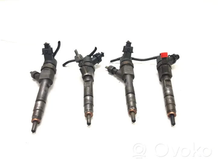 Volvo S40, V40 Kit d'injecteurs de carburant 