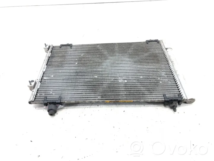 Citroen C4 II Aušinimo skysčio radiatorius 9682531580