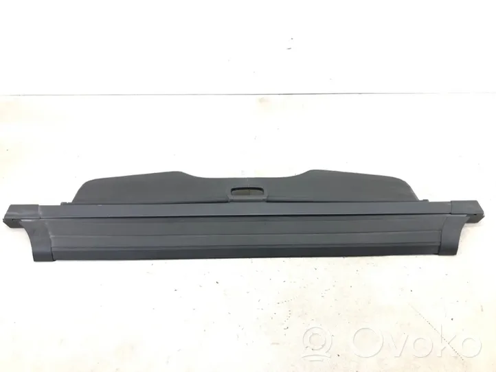 Ford Focus Laderaumabdeckung Gepäckraumabdeckung 