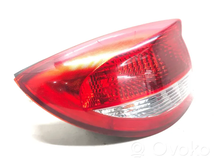 KIA Rio Lampa tylna 