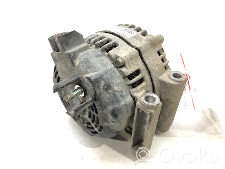 Opel Astra K Generator/alternator 13587304