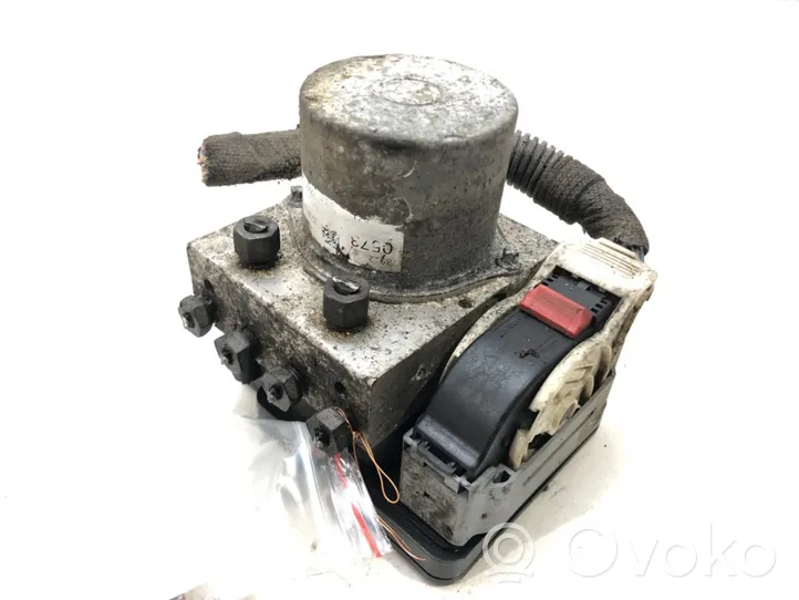 Opel Astra K ABS Pump 0265956574