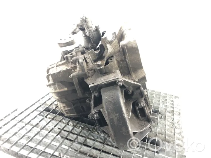 Opel Astra K Manual 5 speed gearbox 55590977