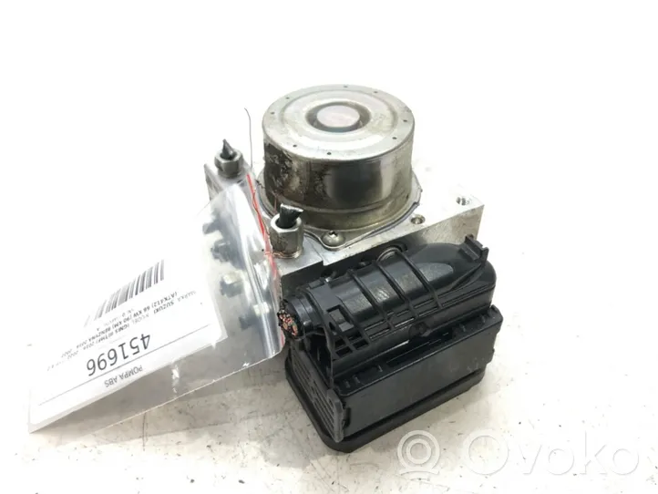 Suzuki Ignis ABS-pumppu 116040-40702