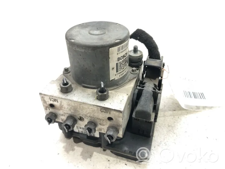 Fiat Bravo ABS Pump 51798096