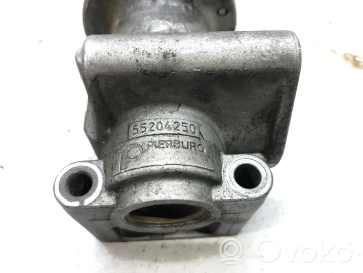 Fiat Bravo EGR valve 55204250