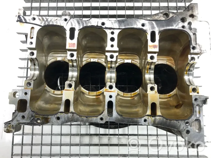 Mitsubishi Outlander Engine block 4J11