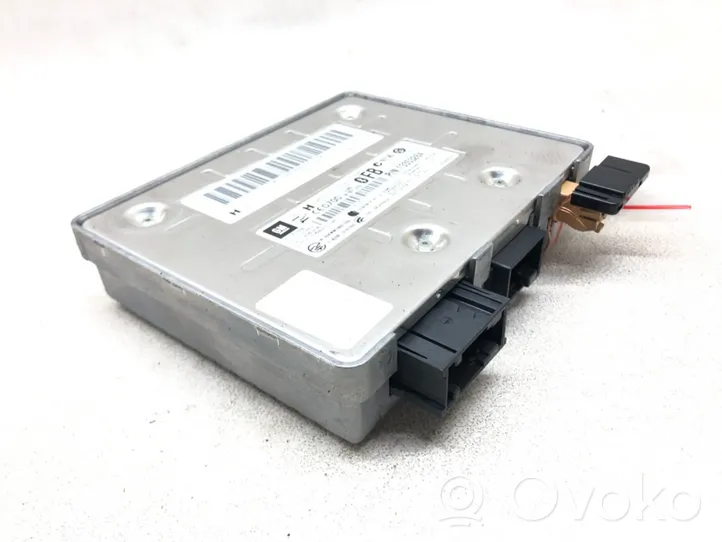 Opel Insignia A Bluetooth control unit module 13353284