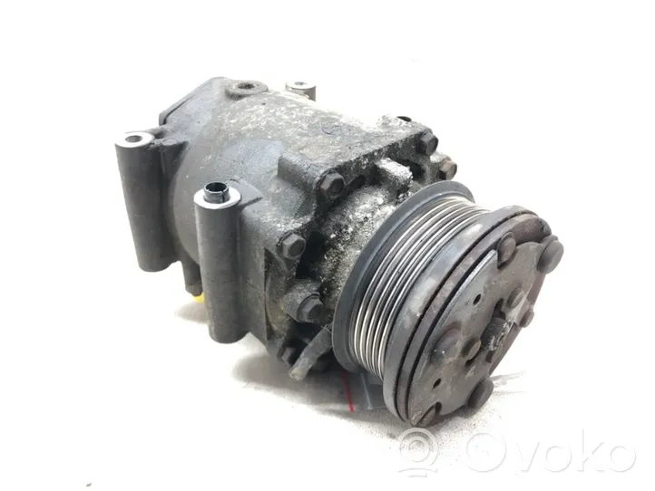 Ford Focus Compressore aria condizionata (A/C) (pompa) YS4H-19D629-AB