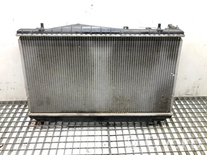 Daewoo Rezzo Radiateur de refroidissement 