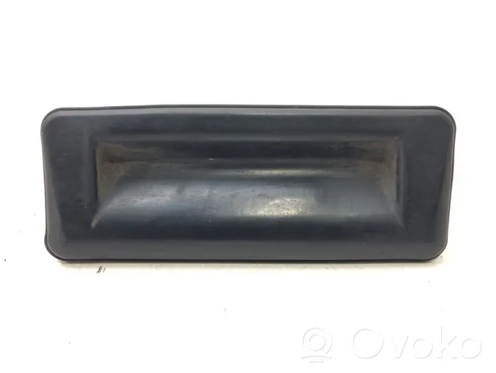 Skoda Superb B6 (3T) Tailgate/trunk/boot exterior handle 