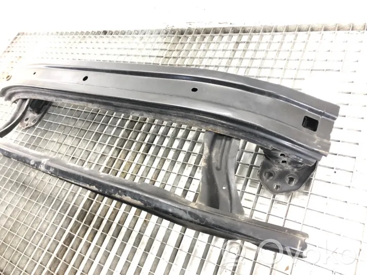 Fiat Bravo Front bumper support beam 