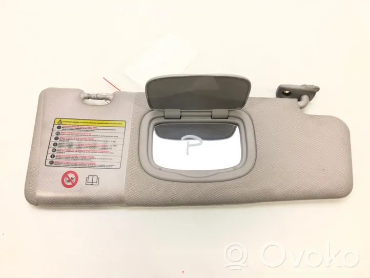 Fiat Bravo Sun visor 