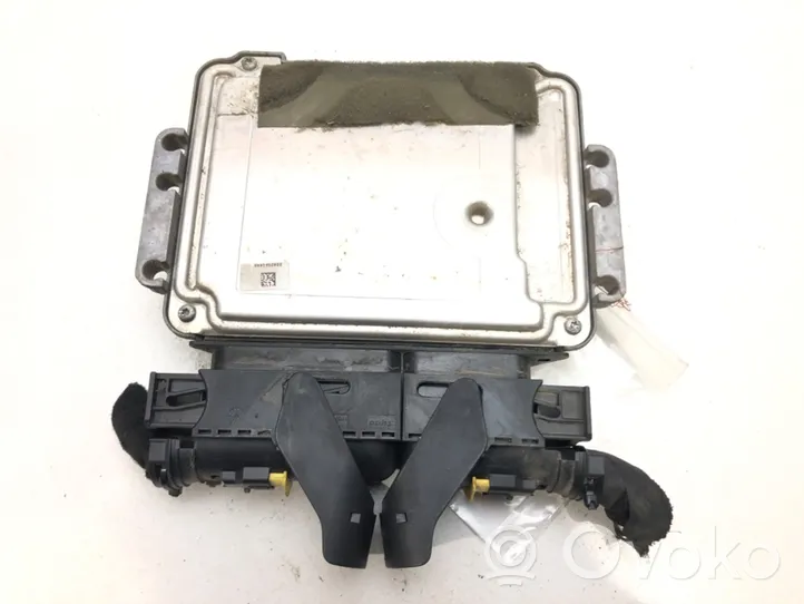 Fiat Bravo Engine control unit/module ECU 0281015401