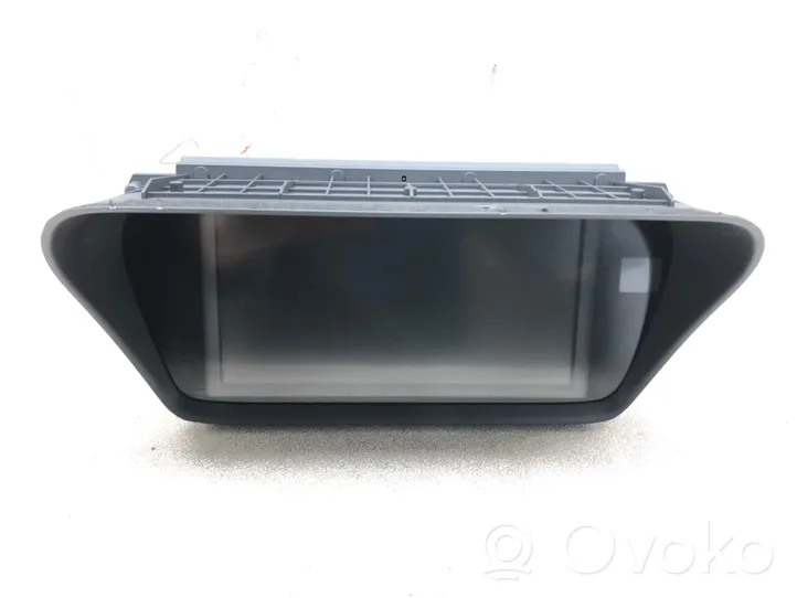 Honda Accord Monitor / wyświetlacz / ekran 39810-TL0-G120-M1